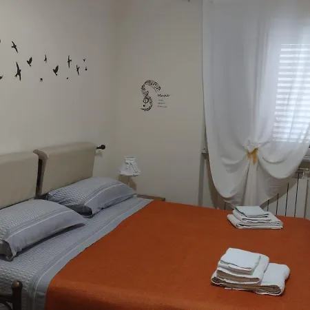 Casa Primavera アパート