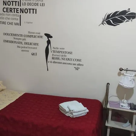 Casa Primavera Appartement *