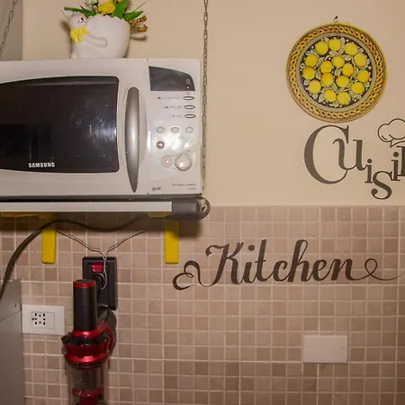 Casa Primavera Appartement