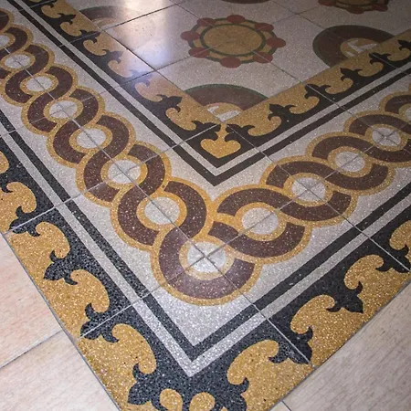Casa Primavera Appartement