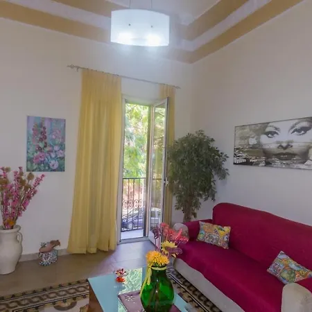 Casa Primavera *