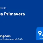 Casa Primavera *
