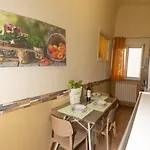 Casa Primavera 公寓 巴勒莫