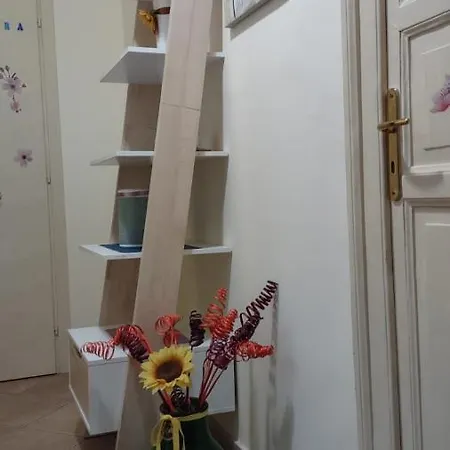 Casa Primavera * 巴勒莫