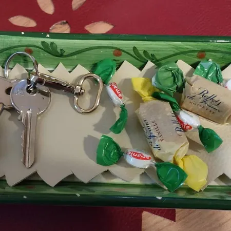 Casa Primavera 팔레르모