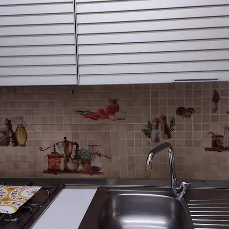 公寓 Casa Primavera *