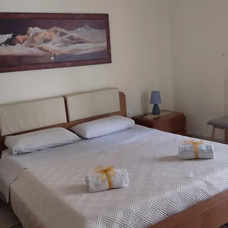 公寓 Casa Primavera *