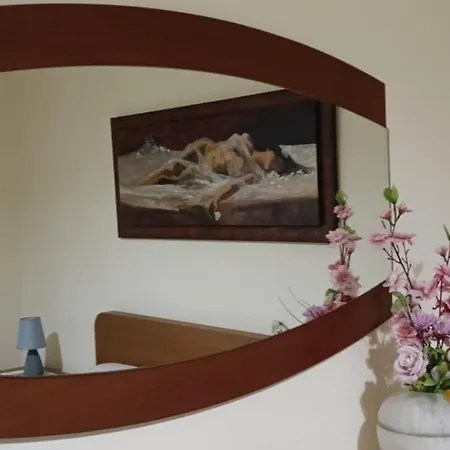 Casa Primavera 公寓 巴勒莫