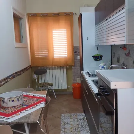 Casa Primavera