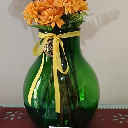 公寓 Casa Primavera