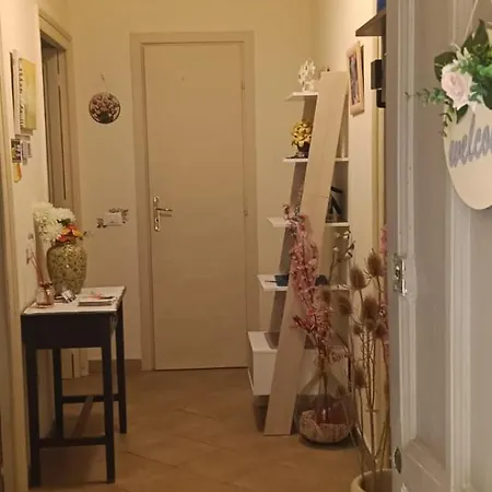 公寓 Casa Primavera *