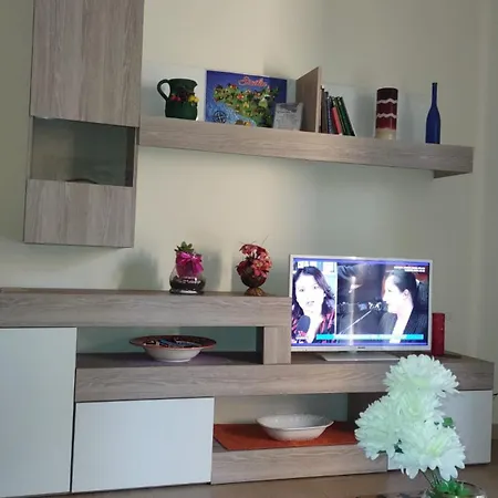 Casa Primavera 公寓 巴勒莫