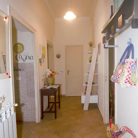 Casa Primavera 아파트 팔레르모