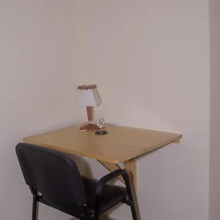Casa Primavera 아파트 *