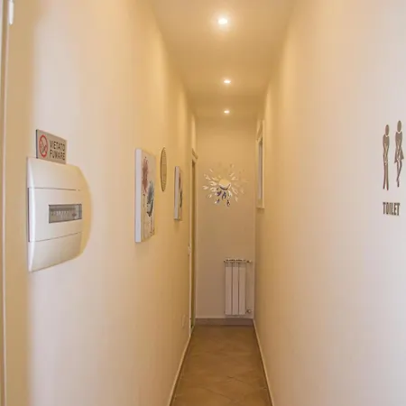 Casa Primavera
