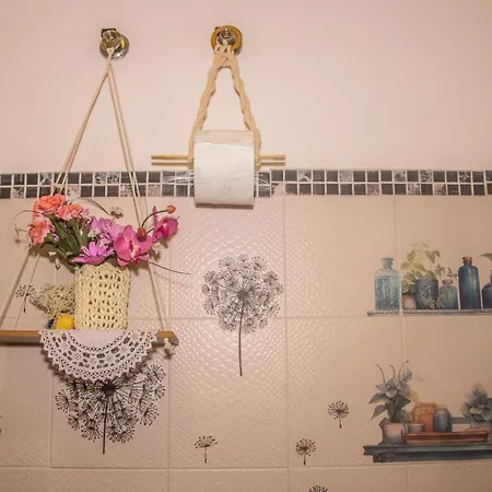 Casa Primavera