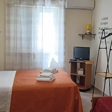 Casa Primavera 巴勒莫