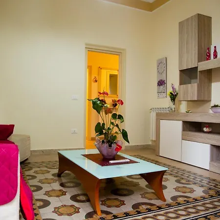 Apartman Casa Primavera *