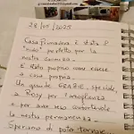 Apartamento Casa Primavera Palermo
