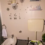 Apartamento Casa Primavera Palermo