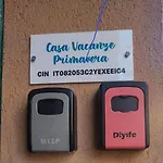 Casa Primavera Palermo