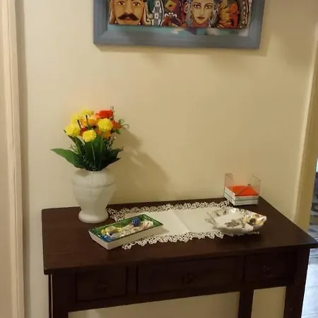 Casa Primavera * Παλέρμο