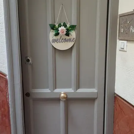 Casa Primavera * Palermo