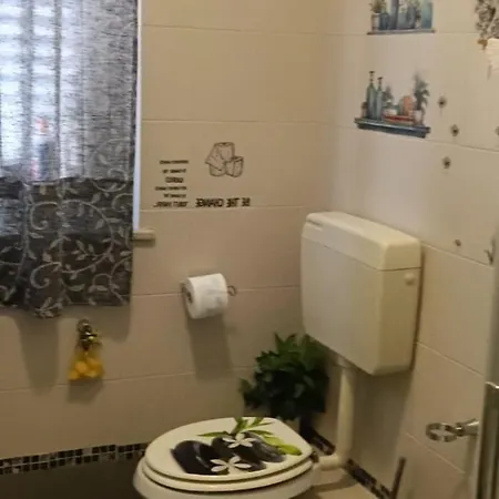 Appartamento Casa Primavera Palermo