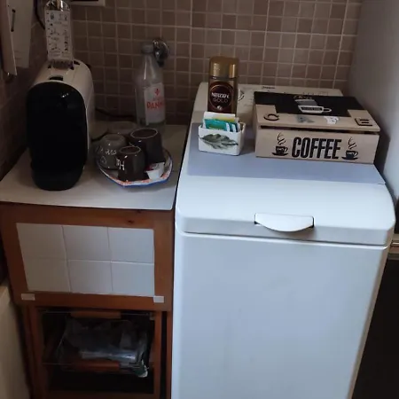 Casa Primavera Appartamento *